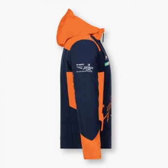 Red Bull KTM muška jakna s kapuljačom official Teamline Replica 2023
