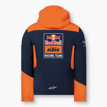 Red Bull KTM muška jakna s kapuljačom official Teamline Replica 2023