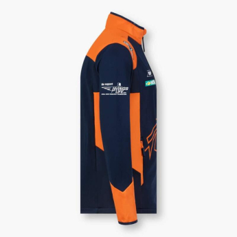 Red Bull KTM muška jakna Softshell official Teamline Replica 2023