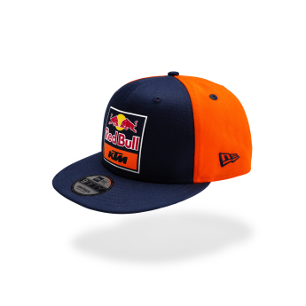 Red Bull KTM šilterica ravnog oboda official Teamline Replica