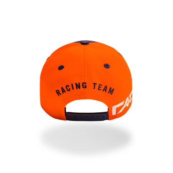 Red Bull KTM šilterica ravnog oboda official Teamline Replica