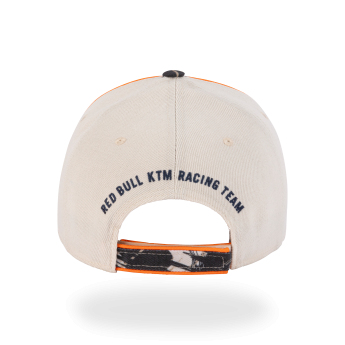 Red Bull KTM kapa za bejzbol Design Drift