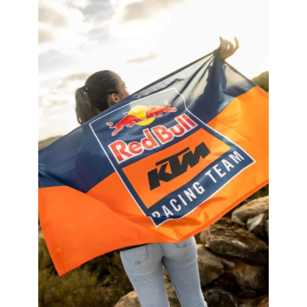 Red Bull KTM zastava Apex