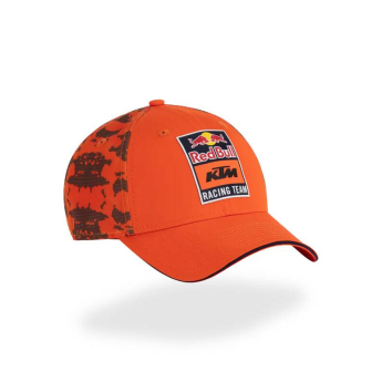 Red Bull KTM kapa za bejzbol ESS orange