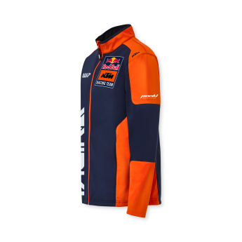 Red Bull KTM muška jakna Softshell official Teamline Replica