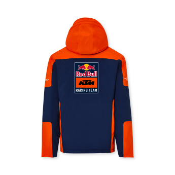 Red Bull KTM muška zimska jakna official Teamline Replica