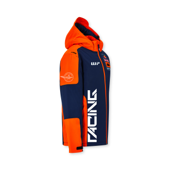Red Bull KTM muška zimska jakna official Teamline Replica