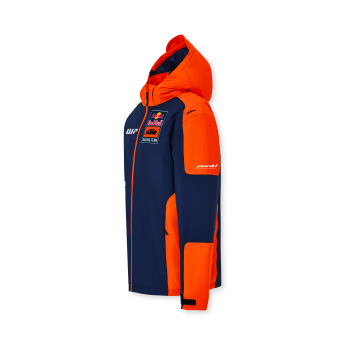 Red Bull KTM muška zimska jakna official Teamline Replica