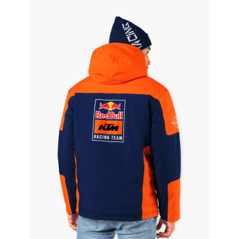 Red Bull KTM muška zimska jakna official Teamline Replica