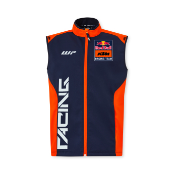 Red Bull KTM Muški prsluk official Teamline Replica