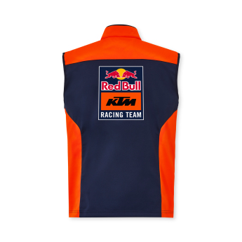 Red Bull KTM Muški prsluk official Teamline Replica