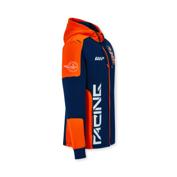 Red Bull KTM muška majica s kapuljačom official Teamline Replica