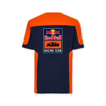 Red Bull KTM muška majica official Teamline Replica