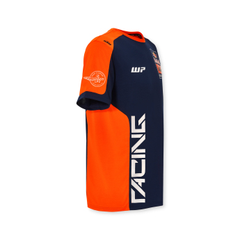 Red Bull KTM muška majica official Teamline Replica