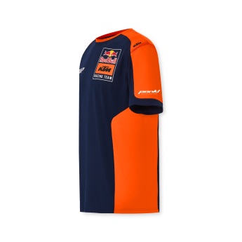 Red Bull KTM muška majica official Teamline Replica