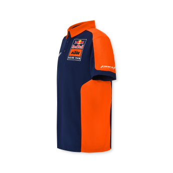 Red Bull KTM muška polo majica official Teamline Replica