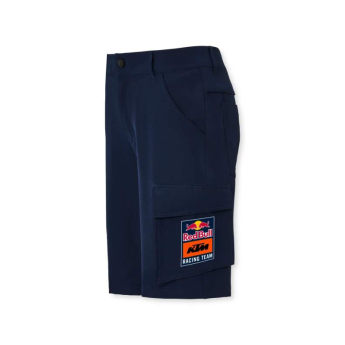 Red Bull KTM muške bokserice print navy