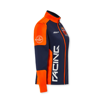Red Bull KTM ženska jakna Softshell official Teamline Replica