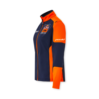 Red Bull KTM ženska jakna Softshell official Teamline Replica