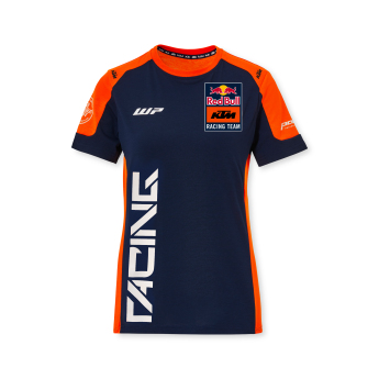 Red Bull KTM ženska majica official Teamline Replica
