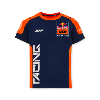 Red Bull KTM dječja majica official Teamline Replica
