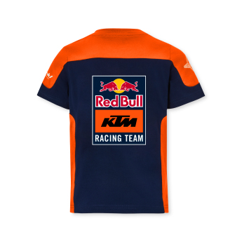 Red Bull KTM dječja majica official Teamline Replica