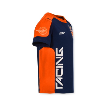 Red Bull KTM dječja majica official Teamline Replica