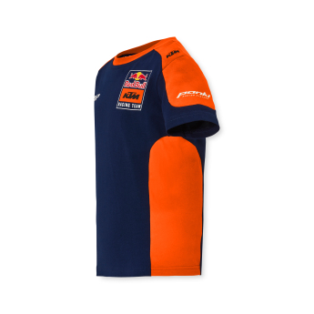Red Bull KTM dječja majica official Teamline Replica