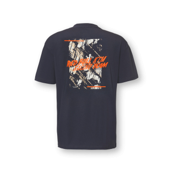 Red Bull KTM muška majica Drift grey