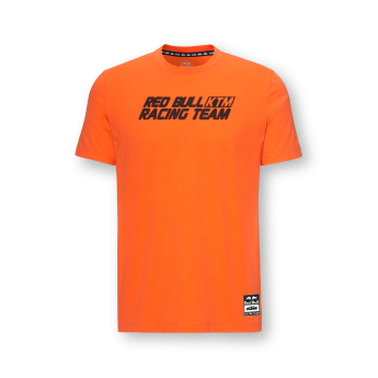 Red Bull KTM muška majica Rush orange
