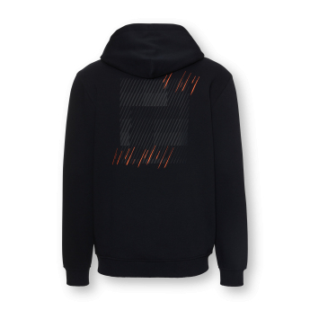 Red Bull KTM muška majica s kapuljačom Carbon navy