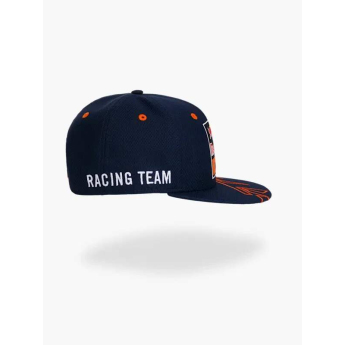 Red Bull KTM šilterica ravnog oboda Team navy