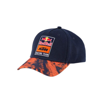 Red Bull KTM kapa za bejzbol Grid navy