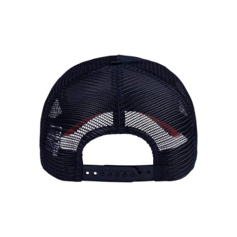 Red Bull KTM kapa za bejzbol Grid Trucker navy