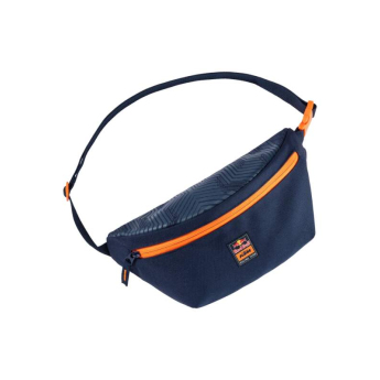 Red Bull KTM torbica oko struka Grid navy
