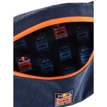 Red Bull KTM torbica oko struka Grid navy