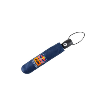 Red Bull KTM kišobran Grid navy