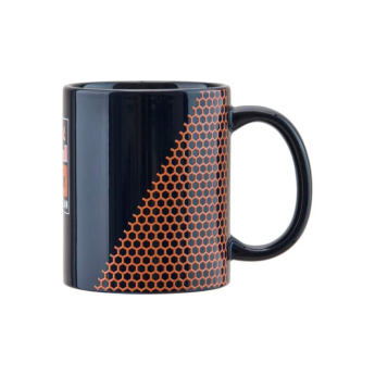 Red Bull KTM šalica Grid navy