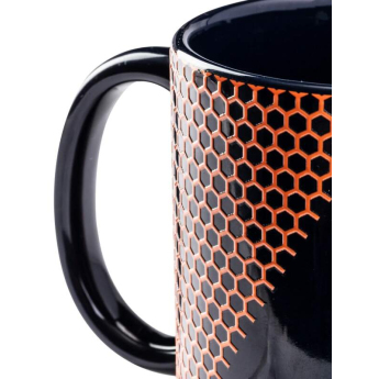 Red Bull KTM šalica Grid navy