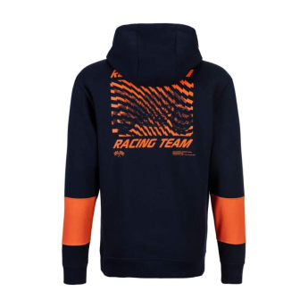 Red Bull KTM muška majica s kapuljačom Grip navy