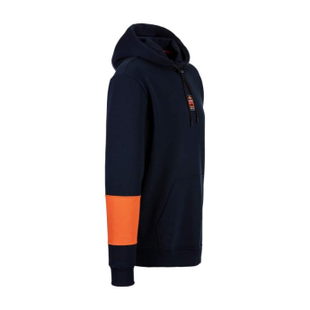 Red Bull KTM muška majica s kapuljačom Grip navy