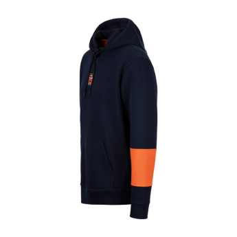 Red Bull KTM muška majica s kapuljačom Grip navy