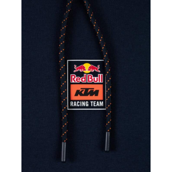 Red Bull KTM muška majica s kapuljačom Grip navy