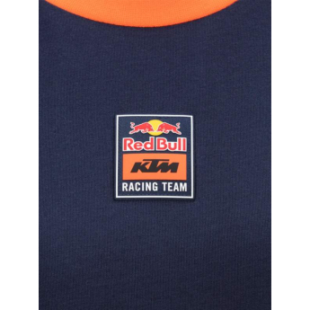 Red Bull KTM ženska majica Grid navy