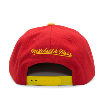 Calgary Flames šilterica ravnog oboda NHL Team 2 Tone 2.0 Snapback