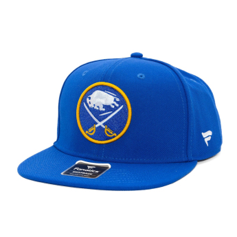 Buffalo Sabres šilterica ravnog oboda A/CAP Structured Mid Crown Adjujtable Square Visor Snapback