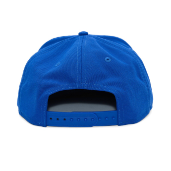 Buffalo Sabres šilterica ravnog oboda A/CAP Structured Mid Crown Adjujtable Square Visor Snapback