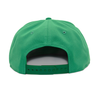 Minnesota Wild šilterica ravnog oboda A/CAP Structured Mid Crown Adjujtable Square Visor Snapback