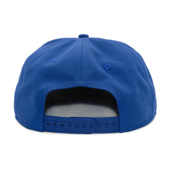 Tampa Bay Lightning šilterica ravnog oboda A/CAP Structured Mid Crown Adjujtable Square Visor Snapback