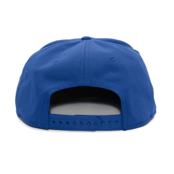 Vancouver Canucks šilterica ravnog oboda A/CAP Structured Mid Crown Adjujtable Square Visor Snapback